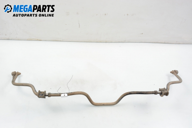 Sway bar for Kia Sorento 2.5 CRDi, 140 hp, suv, 2005, position: rear