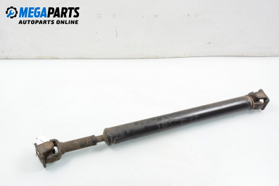 Tail shaft for Kia Sorento 2.5 CRDi, 140 hp, suv, 2005