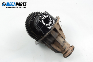 Differential for Kia Sorento 2.5 CRDi, 140 hp, suv, 2005