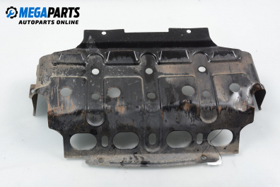 Skid plate for Kia Sorento 2.5 CRDi, 140 hp, suv, 2005