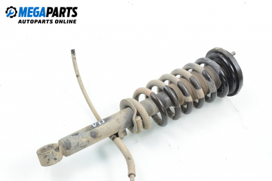 Macpherson shock absorber for Kia Sorento 2.5 CRDi, 140 hp, suv, 2005, position: front - left