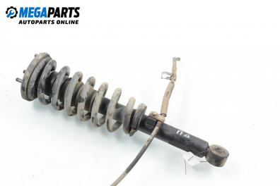 Macpherson shock absorber for Kia Sorento 2.5 CRDi, 140 hp, suv, 2005, position: front - right