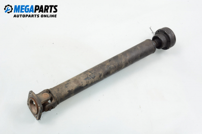 Tail shaft for Kia Sorento 2.5 CRDi, 140 hp, suv, 2005