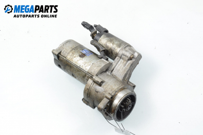 Demaror for Kia Sorento 2.5 CRDi, 140 hp, suv, 2005 № 36100-4A000