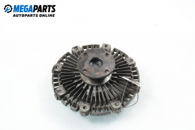 Fan clutch for Kia Sorento 2.5 CRDi, 140 hp, suv, 2005