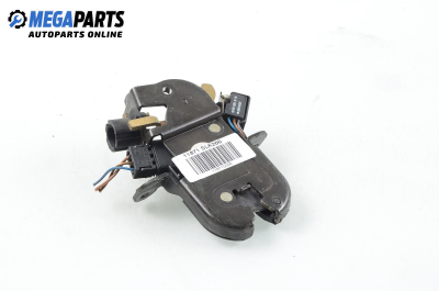 Trunk lock for Mercedes-Benz SLK-Class R170 2.0, 136 hp, cabrio automatic, 1999, position: rear