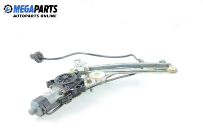 Electric window regulator for Mercedes-Benz SLK-Class R170 2.0, 136 hp, cabrio automatic, 1999, position: rear - right