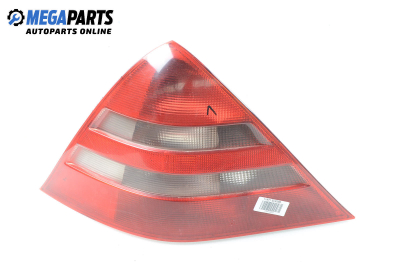 Tail light for Mercedes-Benz SLK-Class R170 2.0, 136 hp, cabrio automatic, 1999, position: left