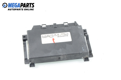 Transmission module for Mercedes-Benz SLK-Class R170 2.0, 136 hp, cabrio automatic, 1999 № A 024 545 80 32