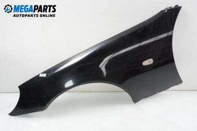 Fender for Mercedes-Benz SLK-Class R170 2.0, 136 hp, cabrio automatic, 1999, position: front - left