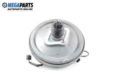 Brake servo for Mercedes-Benz SLK-Class R170 2.0, 136 hp, cabrio automatic, 1999