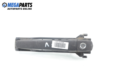Außengriff for Mercedes-Benz SLK-Klasse R170 2.0, 136 hp, cabrio automatic, 1999, position: links