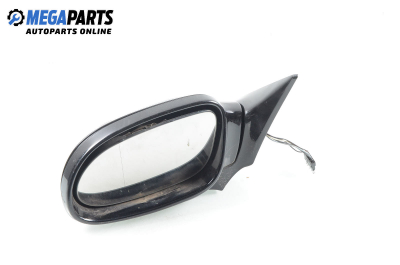 Mirror for Mercedes-Benz SLK-Class R170 2.0, 136 hp, cabrio automatic, 1999, position: left