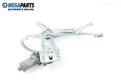 Electric window regulator for Mercedes-Benz SLK-Class R170 2.0, 136 hp, cabrio automatic, 1999, position: front - right