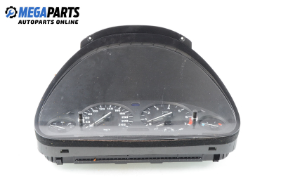 Instrument cluster for BMW 7 (E38) 2.8, 193 hp, sedan automatic, 1998 № 62.11-8 381 788
