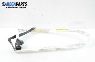 Airbag for BMW 7 (E38) 2.8, 193 hp, sedan automatic, 1998, position: links
