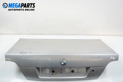 Heckklappe for BMW 7 (E38) 2.8, 193 hp, sedan automatic, 1998, position: rückseite