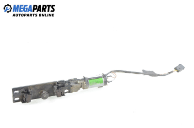 Motor heckklappe for BMW 7 (E38) 2.8, 193 hp, sedan automatic, 1998, position: rückseite № Bosch 0 390 201 300