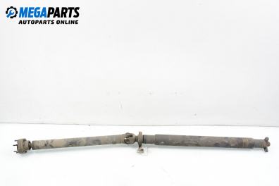 Tail shaft for BMW 7 (E38) 2.8, 193 hp, sedan automatic, 1998