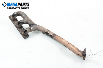 Exhaust manifold for BMW 7 (E38) 2.8, 193 hp, sedan automatic, 1998