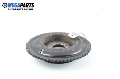 Damper pulley for BMW 7 (E38) 2.8, 193 hp, sedan automatic, 1998