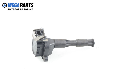 Ignition coil for BMW 7 (E38) 2.8, 193 hp, sedan automatic, 1998