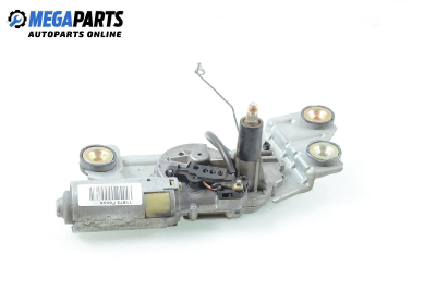 Front wipers motor for Ford Focus I 1.6 16V, 100 hp, station wagon automatic, 2000, position: rear