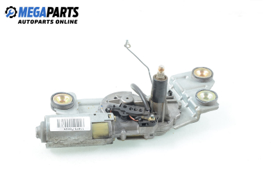 Motor ștergătoare parbriz for Ford Focus I 1.6 16V, 100 hp, combi automatic, 2000, position: din spate