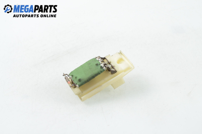Blower motor resistor for Ford Focus I 1.6 16V, 100 hp, station wagon automatic, 2000