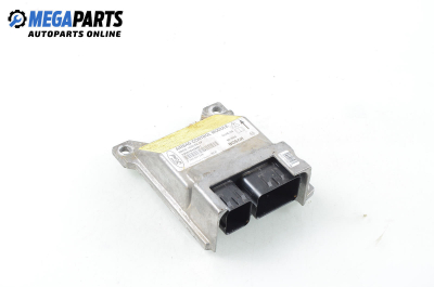Airbag module for Ford Focus I 1.6 16V, 100 hp, station wagon automatic, 2000 № Bosch 0 285 001 248