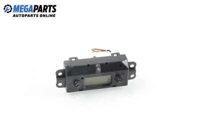Clock for Ford Focus I 1.6 16V, 100 hp, station wagon automatic, 2000