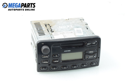 Cassette player for Ford Focus I (1998-2004)