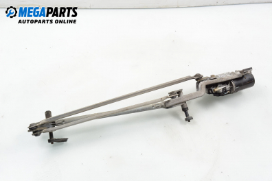 Front wipers motor for Ford Focus I 1.6 16V, 100 hp, station wagon automatic, 2000, position: front