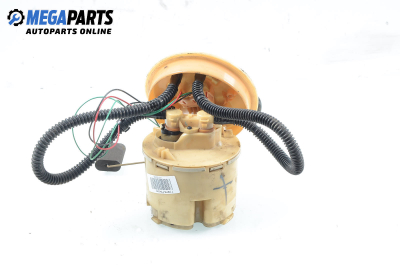 Fuel pump for Ford Focus I 1.6 16V, 100 hp, station wagon automatic, 2000