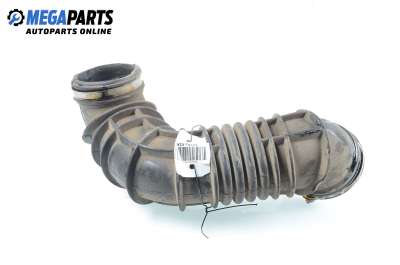 Air intake corrugated hose for Ford Focus I 1.6 16V, 100 hp, station wagon automatic, 2000