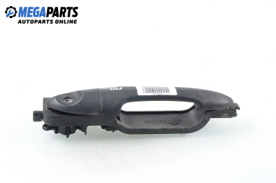 Outer handle for Ford Focus I 1.6 16V, 100 hp, station wagon automatic, 2000, position: front - right