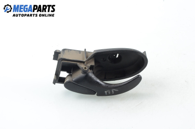 Inner handle for Ford Focus I 1.6 16V, 100 hp, station wagon automatic, 2000, position: front - left