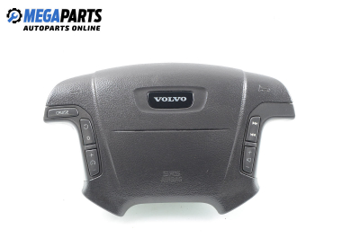 Airbag for Volvo S80 2.0, 163 hp, sedan, 1998, position: fața