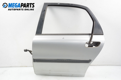 Tür for Volvo S80 2.0, 163 hp, sedan, 1998, position: links, rückseite