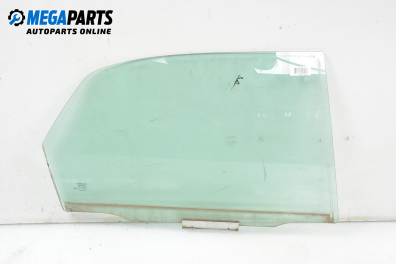 Window for Volvo S80 2.0, 163 hp, sedan, 1998, position: rear - right