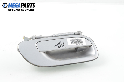 Outer handle for Volvo S80 2.0, 163 hp, sedan, 1998, position: front - right
