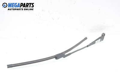 Front wipers arm for Skoda Roomster (5J) 1.9 TDI, 105 hp, minivan, 2007, position: left