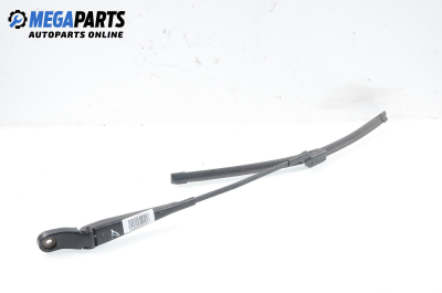 Front wipers arm for Skoda Roomster (5J) 1.9 TDI, 105 hp, minivan, 2007, position: right