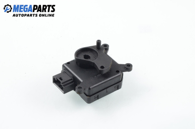 Motor supapă încălzire for Skoda Roomster (5J) 1.9 TDI, 105 hp, monovolum, 2007