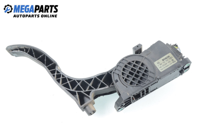Throttle pedal for Skoda Roomster Minivan (03.2006 - 05.2015), № Bosch 0 280 755 055