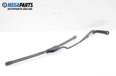 Front wipers arm for Volkswagen Passat (B5; B5.5) 1.9 TDI, 110 hp, sedan, 1997, position: left