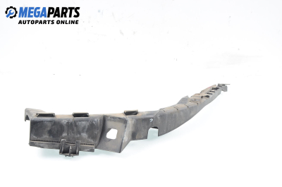 Bumper holder for Volkswagen Passat (B5; B5.5) 1.9 TDI, 110 hp, sedan, 1997, position: front - left