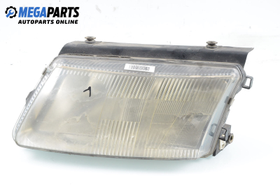 Headlight for Volkswagen Passat (B5; B5.5) 1.9 TDI, 110 hp, sedan, 1997, position: left