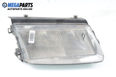 Headlight for Volkswagen Passat (B5; B5.5) 1.9 TDI, 110 hp, sedan, 1997, position: right