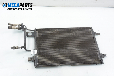 Kühler klimaanlage for Volkswagen Passat (B5; B5.5) 1.9 TDI, 110 hp, sedan, 1997
